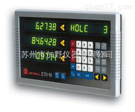 Newall dp8球柵數顯表維修