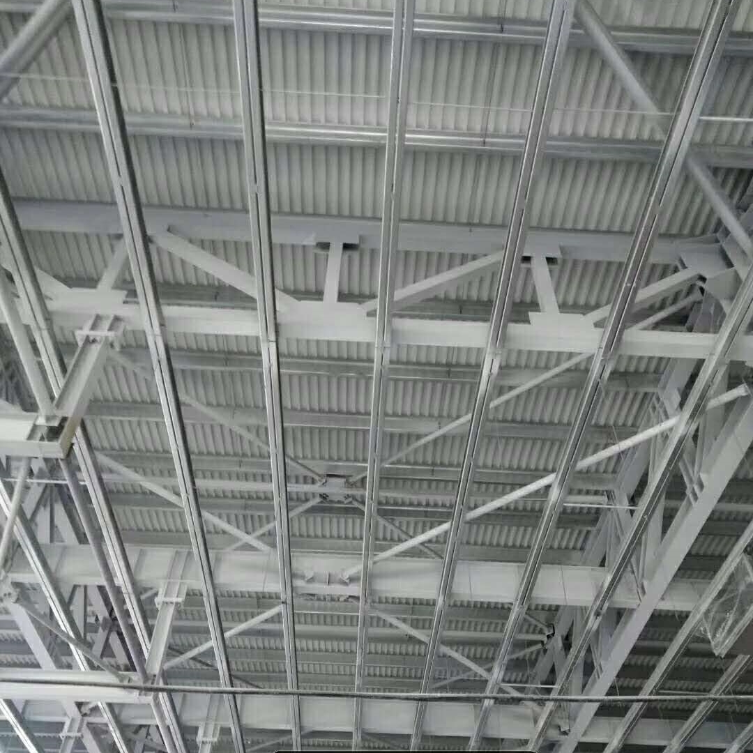 厚型防火涂料厂家