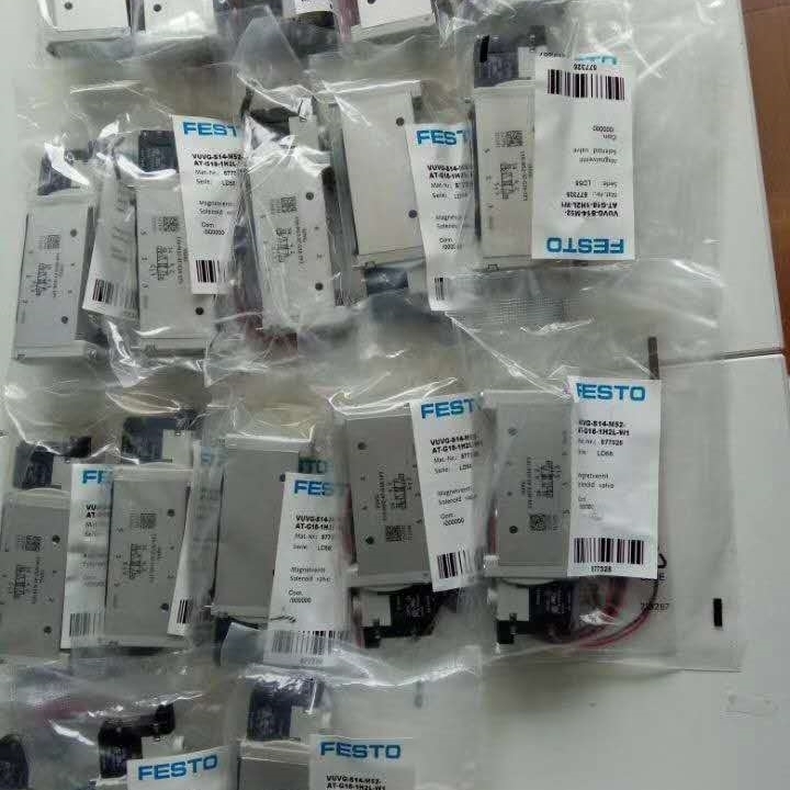 德国费斯托传感器*现货