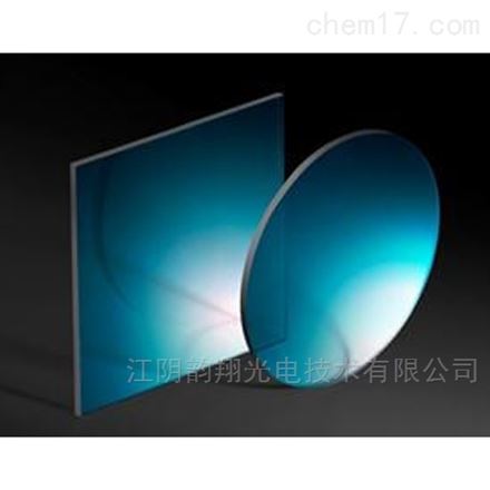 塑料/蓝宝石窗口片