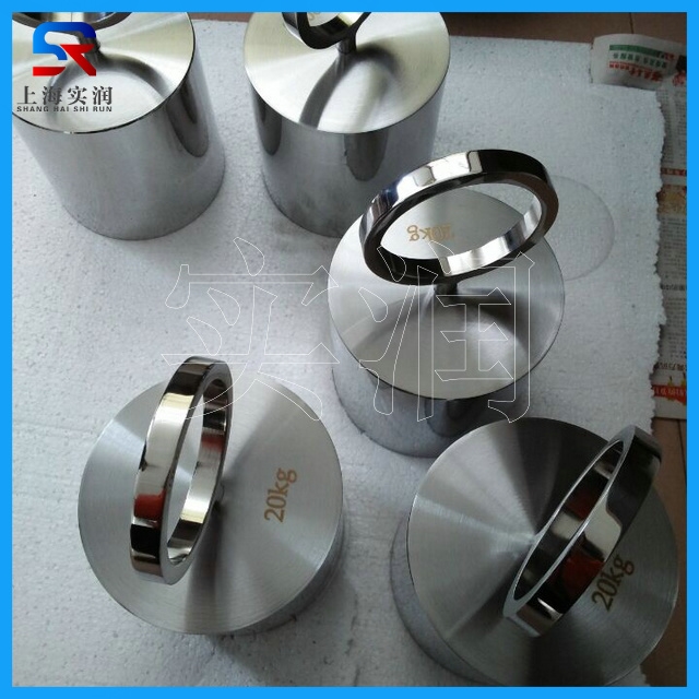 20kg吊环砝码