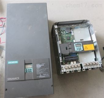 F60104，F(xiàn)60105維修西門子6RA80報F60091直流裝置當天修好