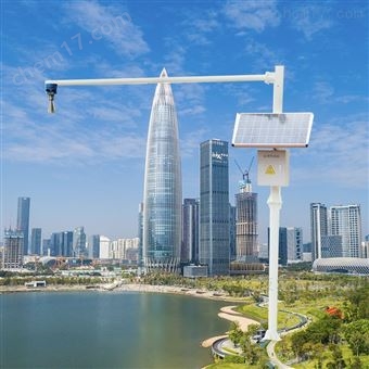 OSEN-SW水位在線監(jiān)測站