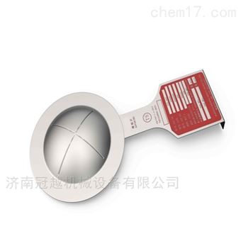 正拱爆破片