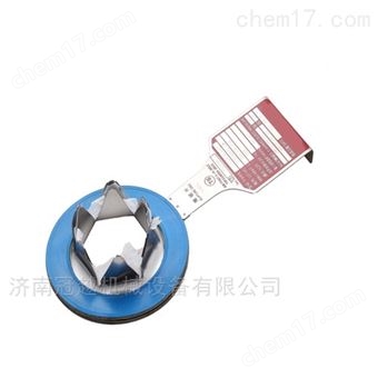 平板开缝型镍爆破片PF