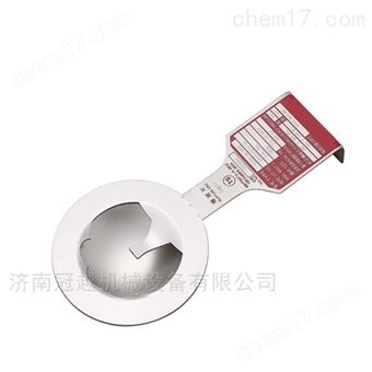 反拱鳄齿型镍爆破片YE