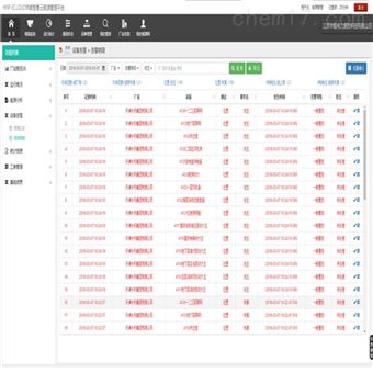YDS8400 IDC能耗管理系统