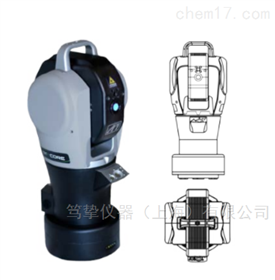 美國API OT2 Core激光跟蹤儀