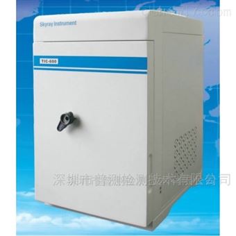 TIC-600通用性离子色谱仪