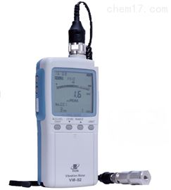 VM-82振動(dòng)測(cè)試儀