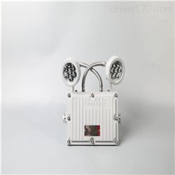 BAJ52-2X3BAJ52-2x5防爆双头应急灯LED灯光源