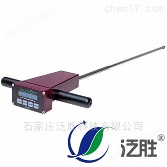 SC-900數顯式土壤緊實度測定儀