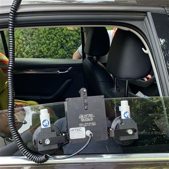 美國HITEC-SDI車窗防夾力測試儀