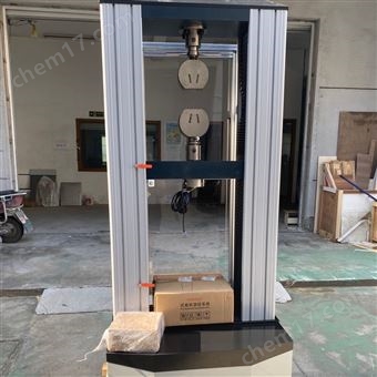 YS-WD100微機控制電子萬能試驗機