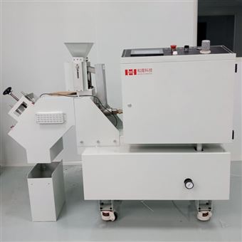 上海和晟 HS-SS-1A 碎石冲击试验机