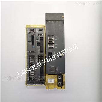 全系列發那科電源模塊維修技巧-維修