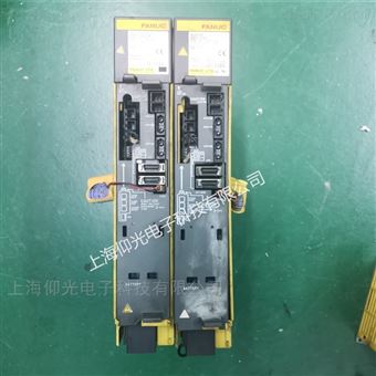 全系列MDX500發那科電源模塊維修經驗