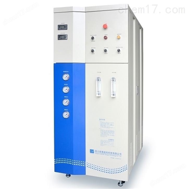 UPT-LG實驗室(超)純水系統(tǒng)