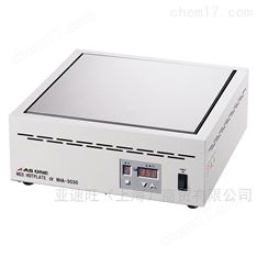 3-6767-01新加熱板α