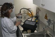 默克 Millipore® 壓縮氣體微生物采樣器