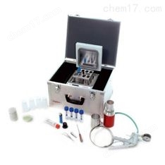 PTW 10050微生物水質(zhì)分析儀（英國(guó)百靈達(dá)）