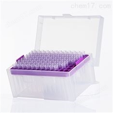移液器盒裝常規(guī)吸頭（比克曼生物）