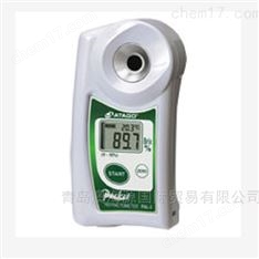 ATAGO愛拓過氧乙酸表 PAL-次氯酸 折光儀