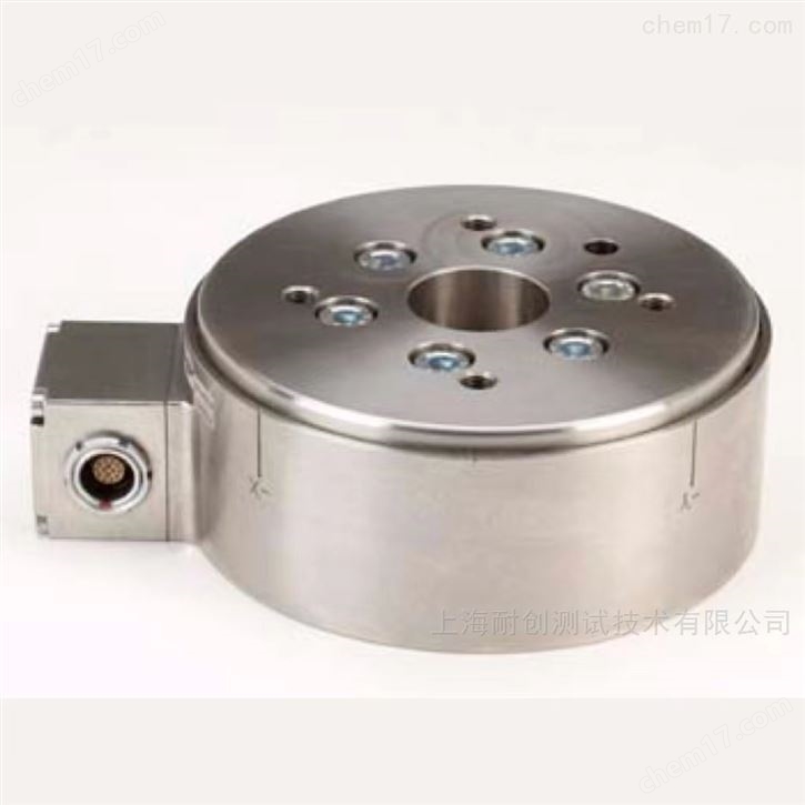 美國ATI 防塵IP65六維力傳感器