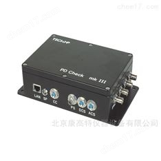 意大利TECHiMP電纜局放測(cè)試儀