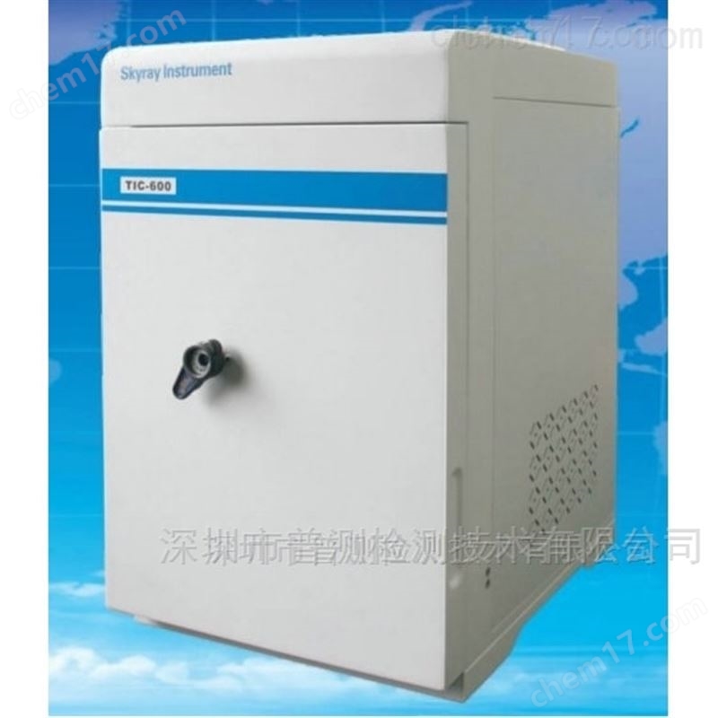 通用性離子色譜儀