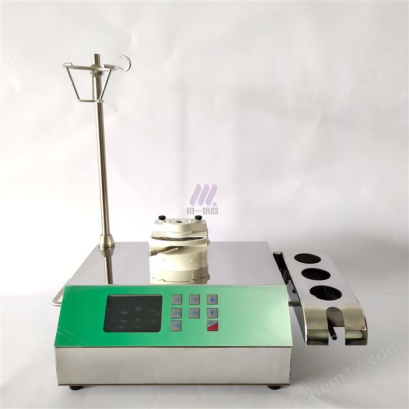 智能集菌儀ZW-808A三聯(lián)集菌過(guò)濾器