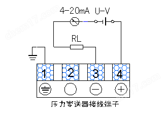 SWP-T21X系列小型化壓力變送器