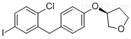 Empagliflozin 中间体II，915095-94-2
