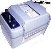 ZC-7手搖式兆歐表5000V/0-5000MΩ