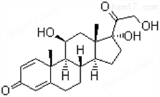 潑尼松龍,分析標(biāo)準(zhǔn)品,HPLC≥98%