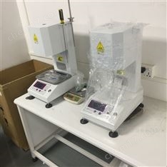 ISO 1133：1997測(cè)試標(biāo)準(zhǔn)塑膠熔融指數(shù)試驗(yàn)機(jī)