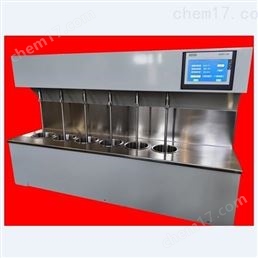 多功能立式去污測定機