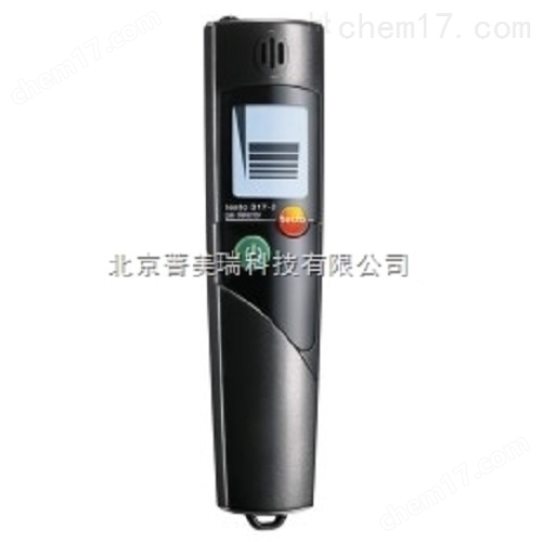 317-2-便攜式氣體檢漏儀