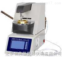 TL3-TDK-6C-型電腦開口閃點(diǎn)測定儀   石油閃點(diǎn)測定儀   閃點(diǎn)測定儀    