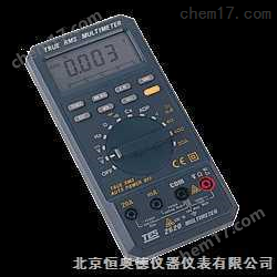 HD-TES-2620 -真均方根值數字式電表