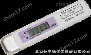 HAD/PDM-117-個(gè)人劑量計(jì) X射線檢測(cè)儀 筆式劑量計(jì)