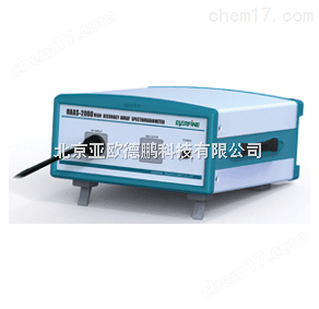DP-HAAS-2000-度（科學(xué)級(jí)）快速光譜輻射計(jì)