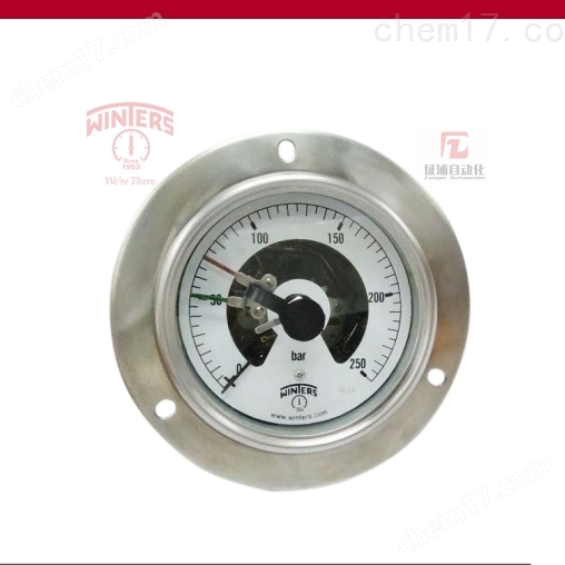 WINTERS 壓力表電接點 ECS