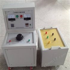 1000KV規(guī)格三倍頻耐應裝置