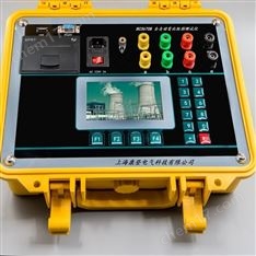 SDBB-183全自動變比測試儀