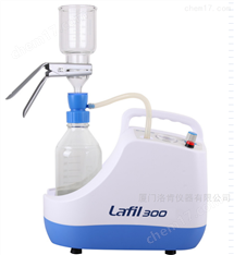 酶溶液血清培養(yǎng)基除菌抽濾裝置LF331抽濾器