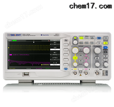 鼎陽SIGLENT SDS1102A示波器