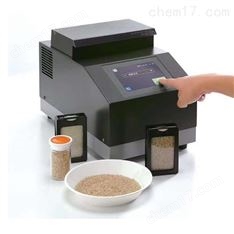 日本凱特Kett簡易型大米成分分析儀AN-920