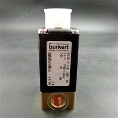 德國(guó)BURKERT電樞閥原裝正品