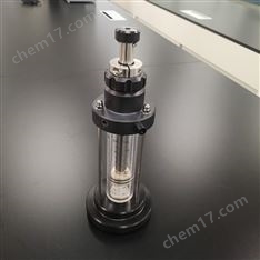 核酸合成柱